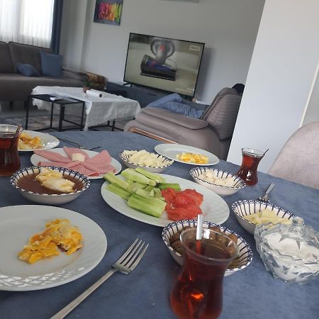 Villa Mercan Fethiye Eksteriør billede