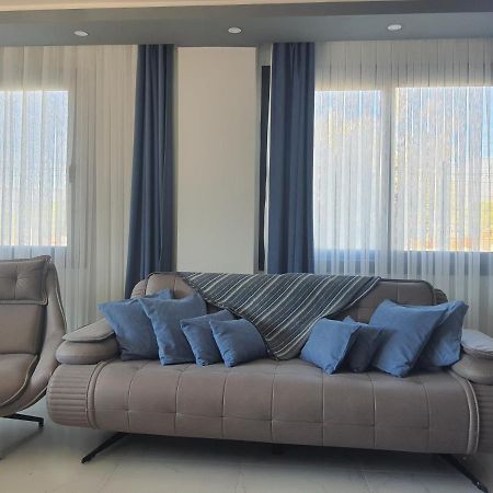 Villa Mercan Fethiye Eksteriør billede
