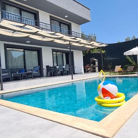 Villa Mercan Fethiye Eksteriør billede