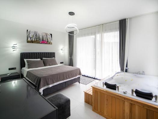 Villa Mercan Fethiye Eksteriør billede