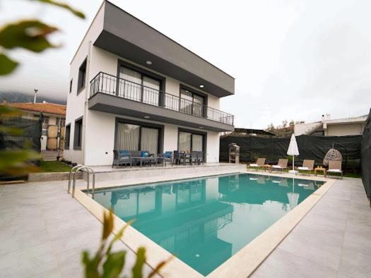Villa Mercan Fethiye Eksteriør billede