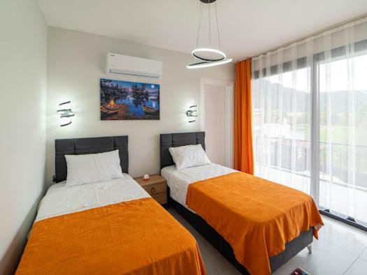 Villa Mercan Fethiye Eksteriør billede