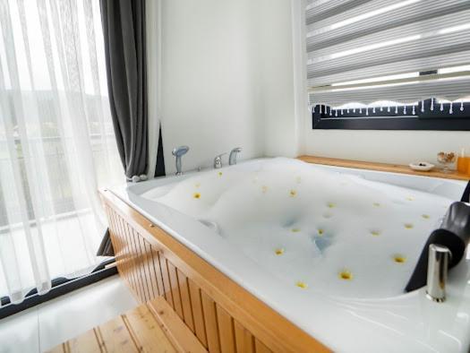 Villa Mercan Fethiye Eksteriør billede