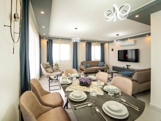 Villa Mercan Fethiye Eksteriør billede