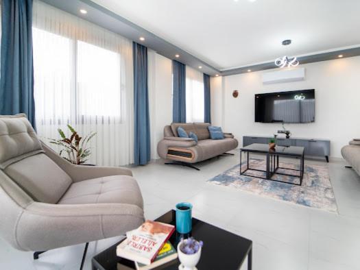 Villa Mercan Fethiye Eksteriør billede