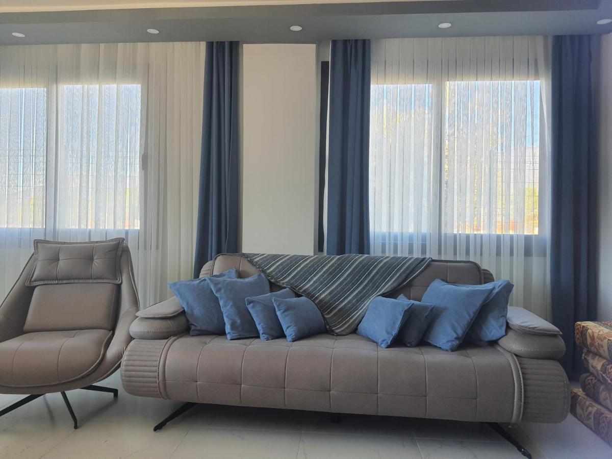 Villa Mercan Fethiye Eksteriør billede